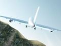 Játék Airbus pilótarepülés  online