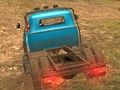 Játék Orosz sofőr: Zil 130  online