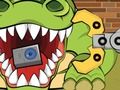 Játék Krokodil milliomos online Játék Krokodil milliomos online