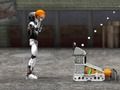 Játék Robot kosarasok  online