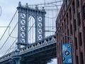 Játék New York-i kirakós játék  online