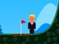 Játék Elnöki Golf  online