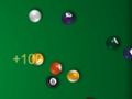 Játék Pool 9 labda  online