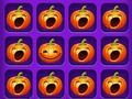 Játék Pumpkin találja az Odd One-t  online