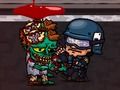 Játék Swat vs zombik  online