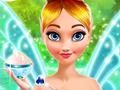 Játék Fairy Tinker átalakítása  online