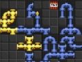 Játék Luxus Tubetetris  online