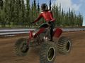 Játék Quad motorverseny  online
