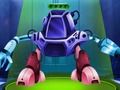 Játék Robot készítő  online