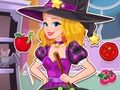 Játék Audrey Spell Factory  online
