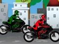 Játék Matematikai motorverseny: algebra online Játék Matematikai motorverseny: algebra online