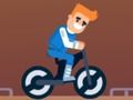 Játék BMX Online online