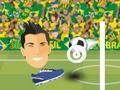 Játék Futballlegendák: Head Soccer  online