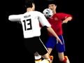 Játék 2018-as futball-világbajnokság  online