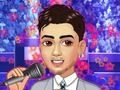 Játék Zayn Malik World Tour online