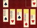 Játék Mary Solitaire néni  online