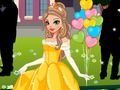Játék Szerkesztő Pick Princess Cosplay  online
