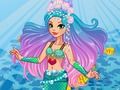Játék Szerkesztő Pick Mermaid  online