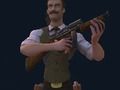 Játék Battle Royale Portable online