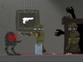 Játék Eggbot vs zombik  online