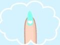 Játék Nail Art Salon  online