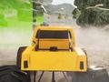 Játék Nehéz izmok autók offroad  online