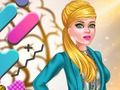 Játék Princess Odd Jobs választás  online