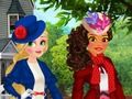 Játék Poppins hercegnő  online