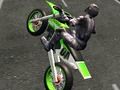 Játék Motocross őrület online