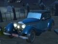 Játék Parkolás Fury 3D: Bounty Hunter  online