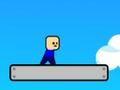 Játék Sky Jumper  online