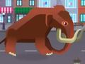 Játék Dino Express online