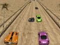 Játék 3D LA Supercars  online