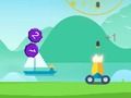 Játék Jump Ball Blast Online online