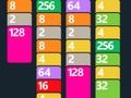 Játék 2048 Solitaire online
