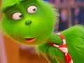 Játék A Grinch rejtett foltok  online