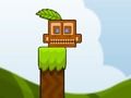 Játék Tiki tiki hop online