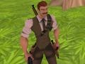 Játék A legjobb ágy battle royale többjátékos  online