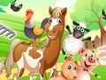 Játék Farm a völgyben  online