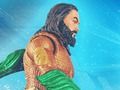 Játék Aquaman Race Atlantiszba online