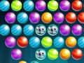 Játék Devil Bubble Shooter online