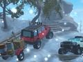 Játék Off Road Cargo Drive szimulátor  online