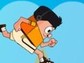 Játék Gravity Running kaland  online