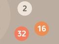 Játék Alátétek 2048  online