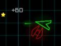 Játék Neon űrharcos online