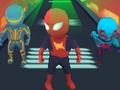 Játék Metró: Baby Spider  online