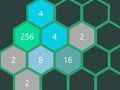 Játék Hexar 2048 online