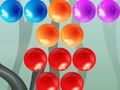 Játék Bubble Shooter golyók online