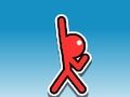 Játék Stickman horog  online