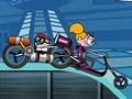 Játék Race Laboratories online